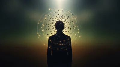 spiritual meaning of dreaming about flies