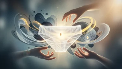 Spiritual Meaning of Underwear in a Dream