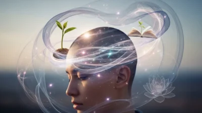 tonsure head dream meaning