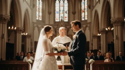 Wedding Dream Meaning