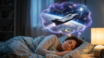 dreaming about dream chaser meaning