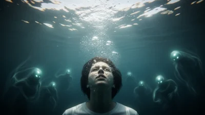 Drowning Dream Meaning