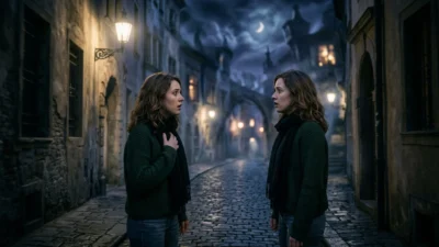 encountering-a-doppelganger-of-yourself-in-a-dream