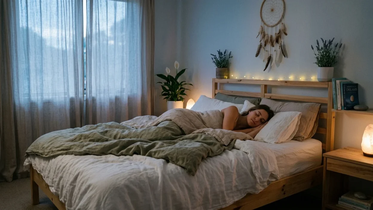 spiritual-meaning-of-a-bed-in-a-dream