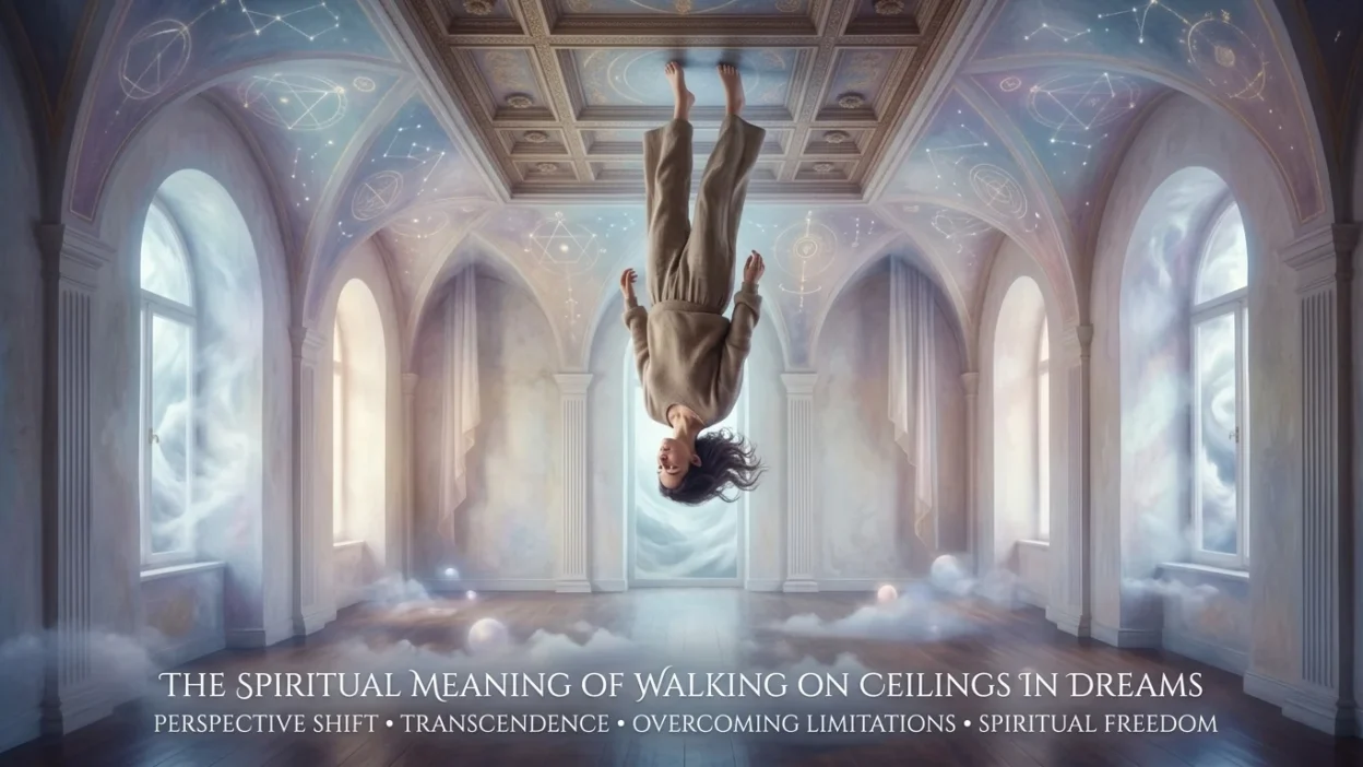spiritual-meaning-of-being-able-to-walk-on-ceilings-in-a-dream