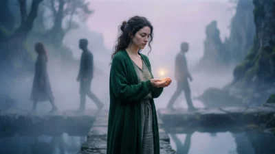 spiritual meaning of being ignored in a dream