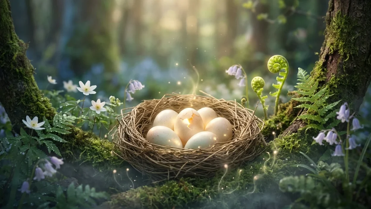 spiritual-meaning-of-eggs-in-a-dream