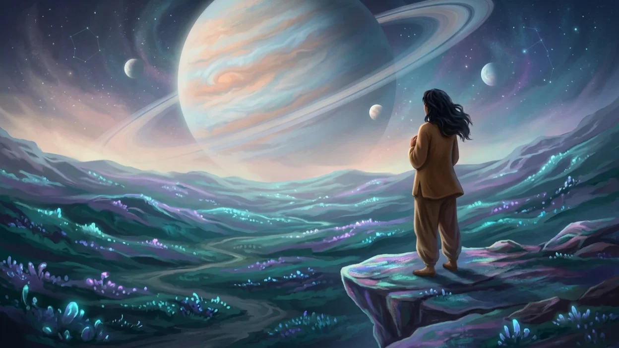 spiritual-meaning-of-finding-yourself-on-another-planet-in-a-dream