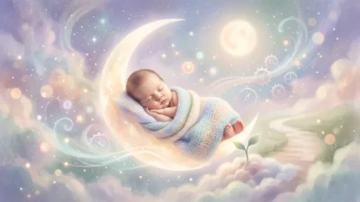 baby in dream meaning