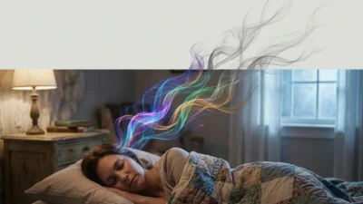 dreams becoming nonexistent color