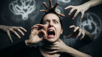 Losing Your Voice or Inability to Speak in a Dream