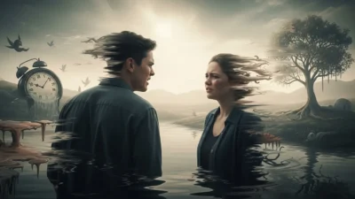 Spiritual Meaning of Arguing With a Loved One in a Dream