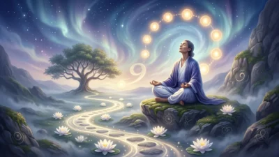 spiritual meaning of dreaming about 9