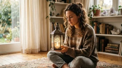 spiritual meaning of dreaming about dream deferred