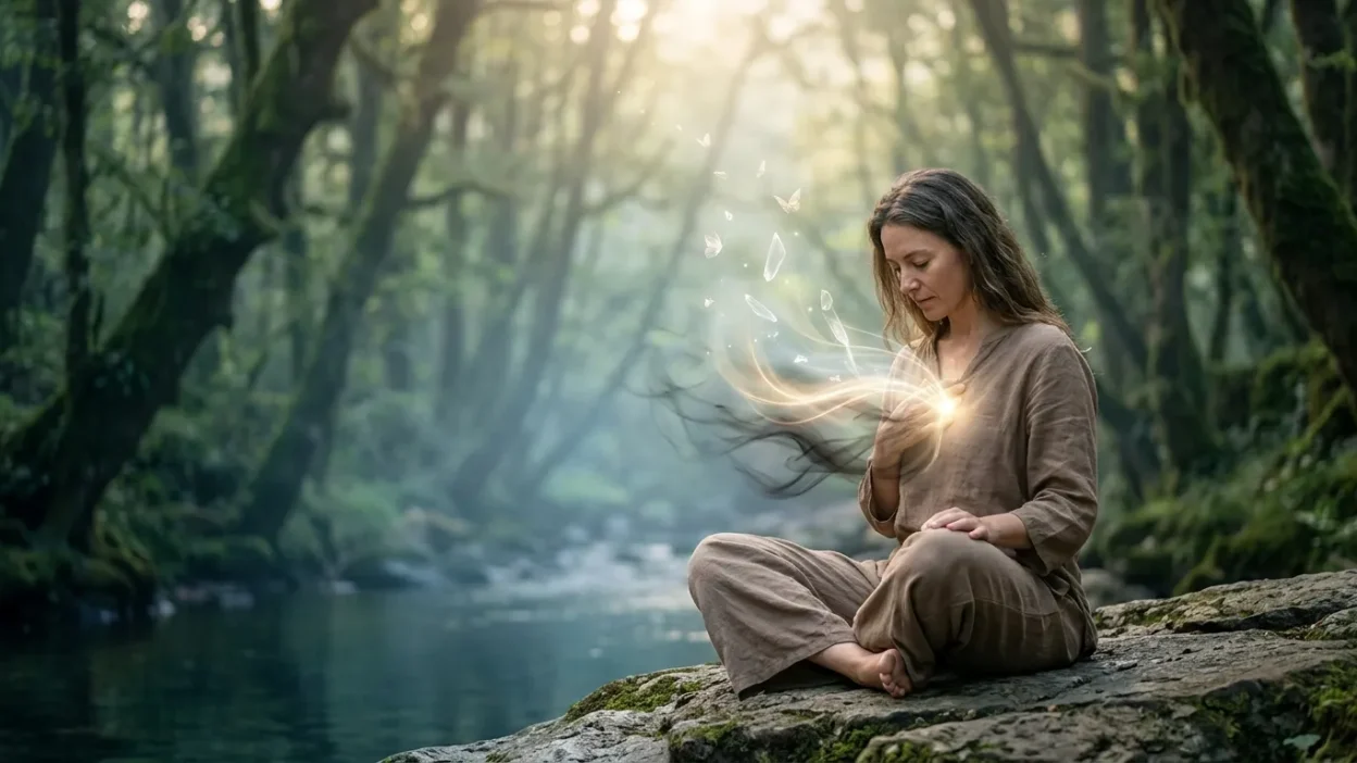 spiritual meaning of dreaming about getting shot