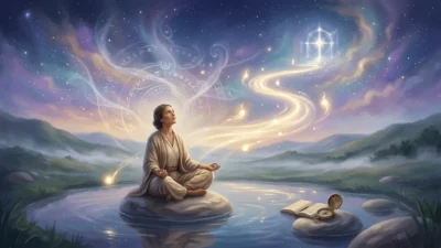 spiritual meaning of dreams guidance