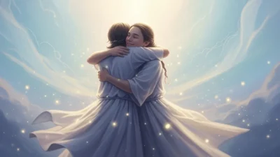 spiritual-meaning-of-reuniting-with-someone-in-a-dream