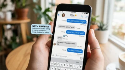 wtv meaning in text