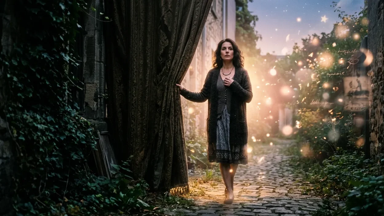 becoming-visible-hiding-authenticity-dreams