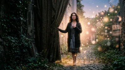 becoming-visible-hiding-authenticity-dreams