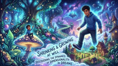 being-able-to-shrink-or-grow-at-will-in-a-dream-discovering-the-dynamics-of-dimensionality-in-dreams