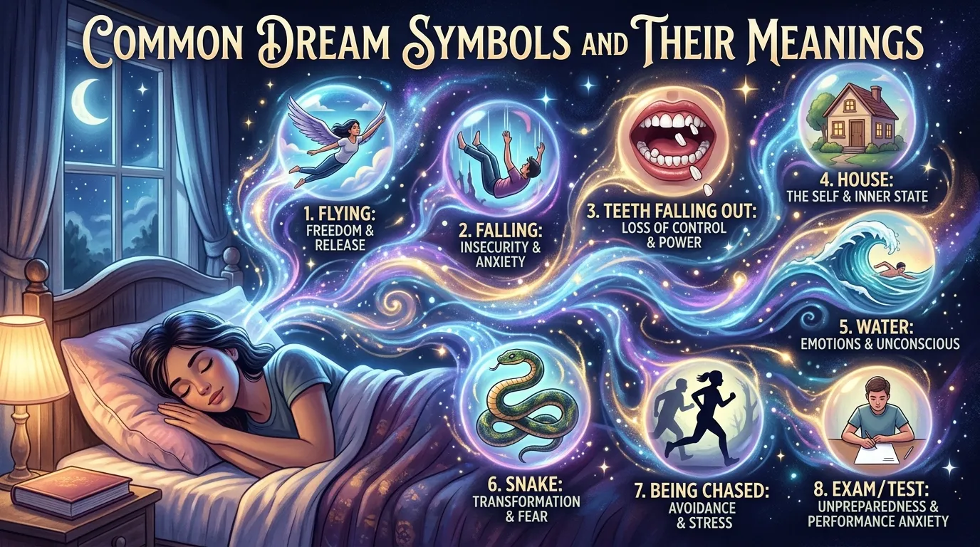 common-dream-symbols-and-their-meanings