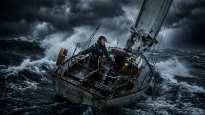 dream-about-being-on-a-boat-in-a-storm