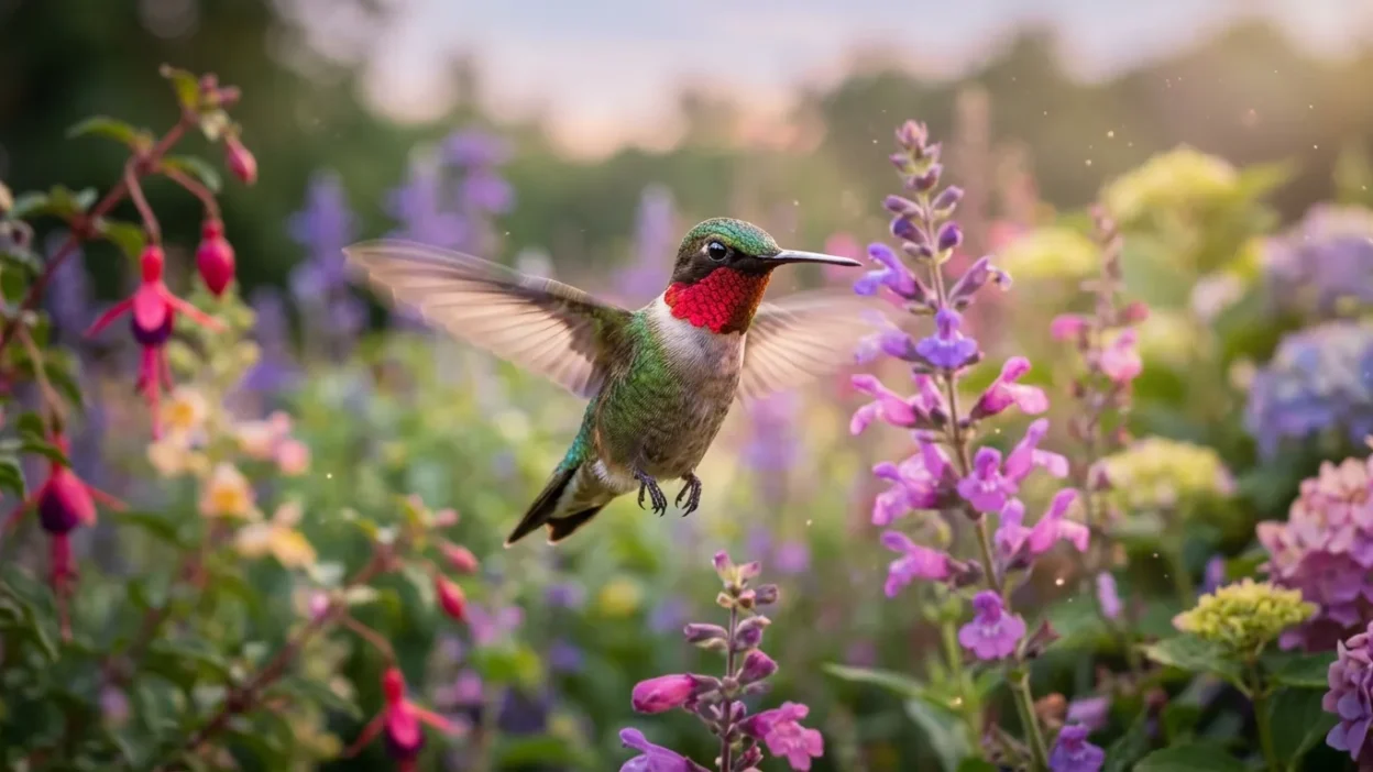 dream-about-hummingbird-hovering-in-front-of-you