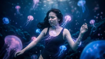 dream-about-jellyfish-stinging-you