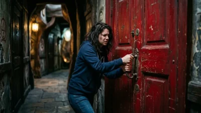 dream-about-red-door-that-wont-open