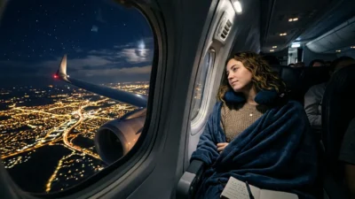 dream-of-being-a-passenger-in-an-airplane