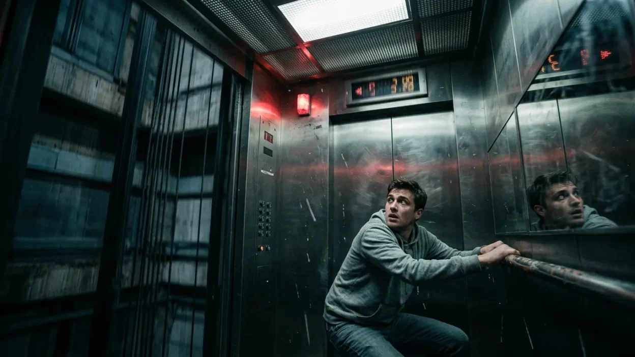 dream-of-being-in-a-falling-elevator