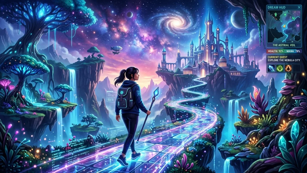 finding-yourself-in-a-video-game-world-in-a-dream-exploring-the-virtual-reality-of-dreamscapes