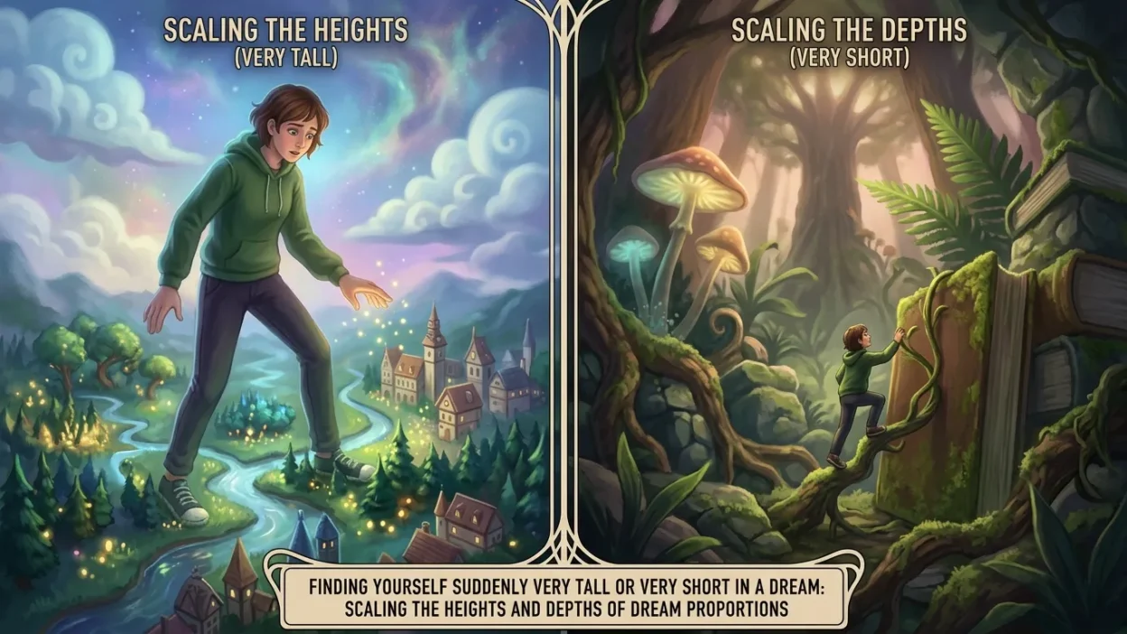 finding-yourself-suddenly-very-tall-or-very-short-in-a-dream-scaling-the-heights-and-depths-of-dream-proportions