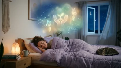 healing-dreams