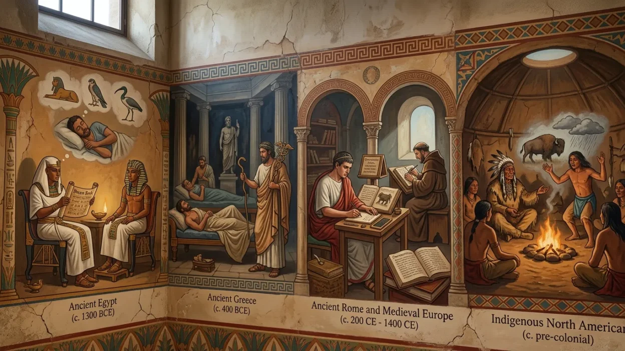 historical-perspectives-on-dream-interpretation