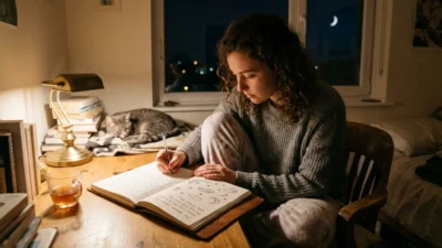 keeping-a-dream-journal