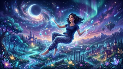 lucid-dreaming