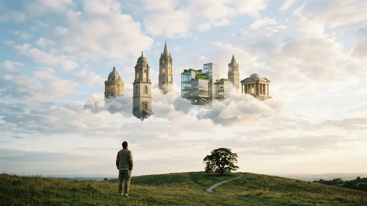 piritual-meaning-of-seeing-buildings-or-structures-floating-in-the-sky-in-a-dream