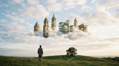 piritual-meaning-of-seeing-buildings-or-structures-floating-in-the-sky-in-a-dream