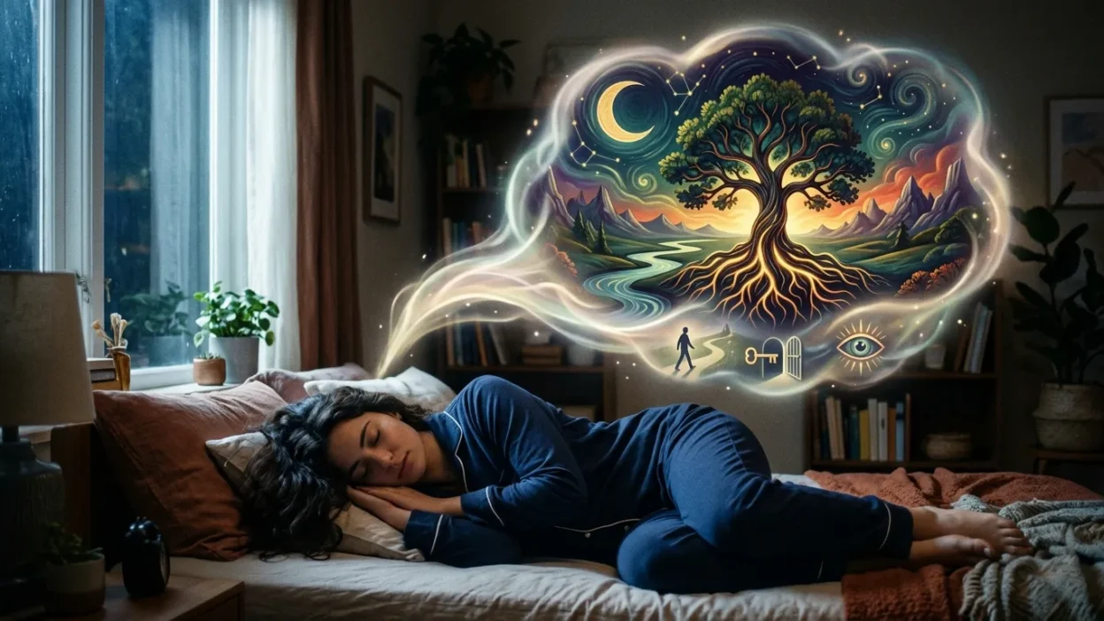 prophetic-dreams