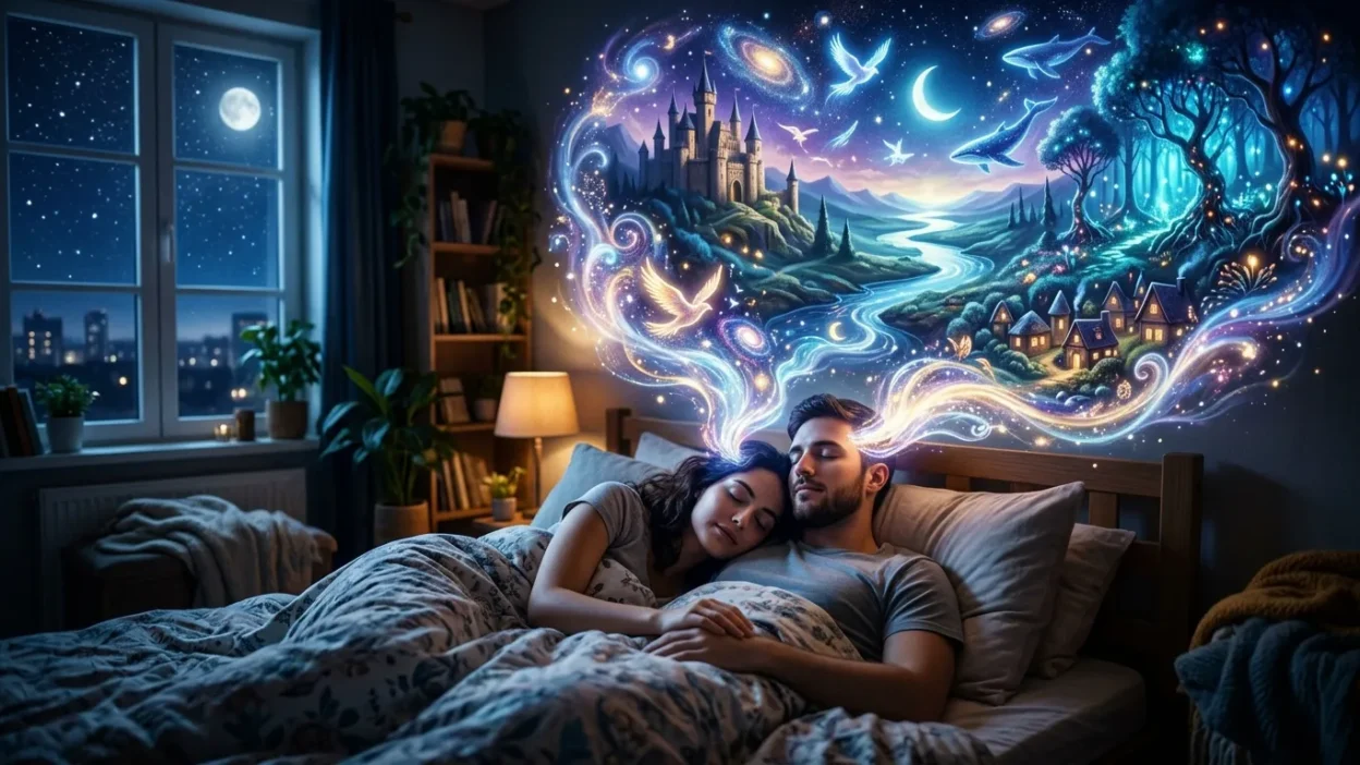 shared-dreams