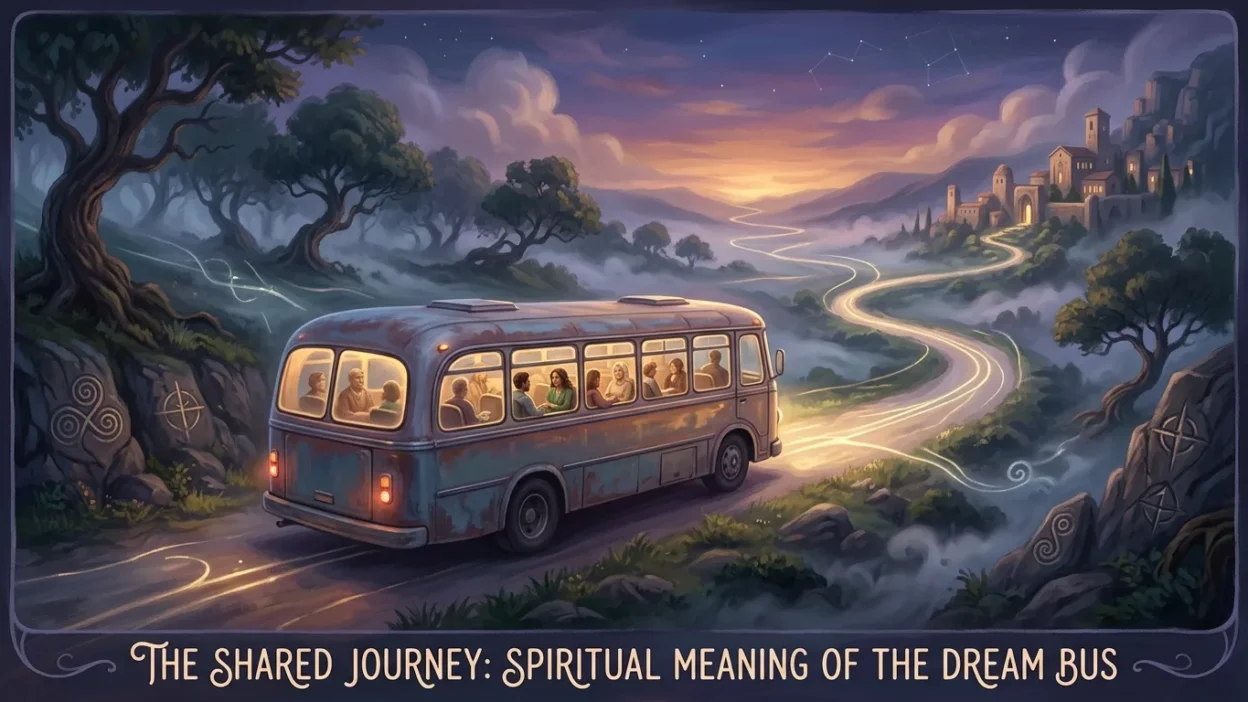 spiritual-meaning-of-a-bus-in-a-dream