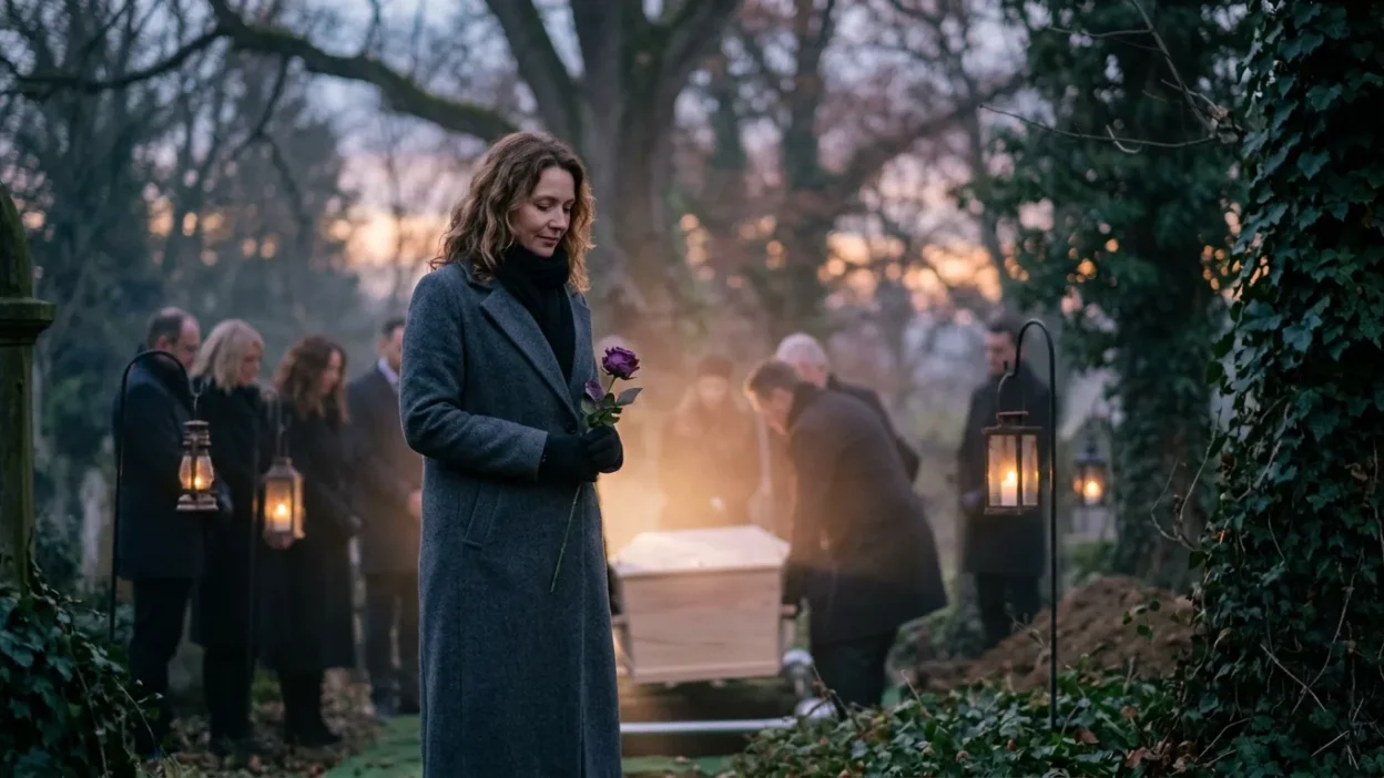 spiritual-meaning-of-attending-a-funeral-in-a-dream