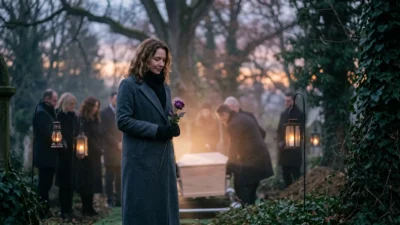 spiritual-meaning-of-attending-a-funeral-in-a-dream