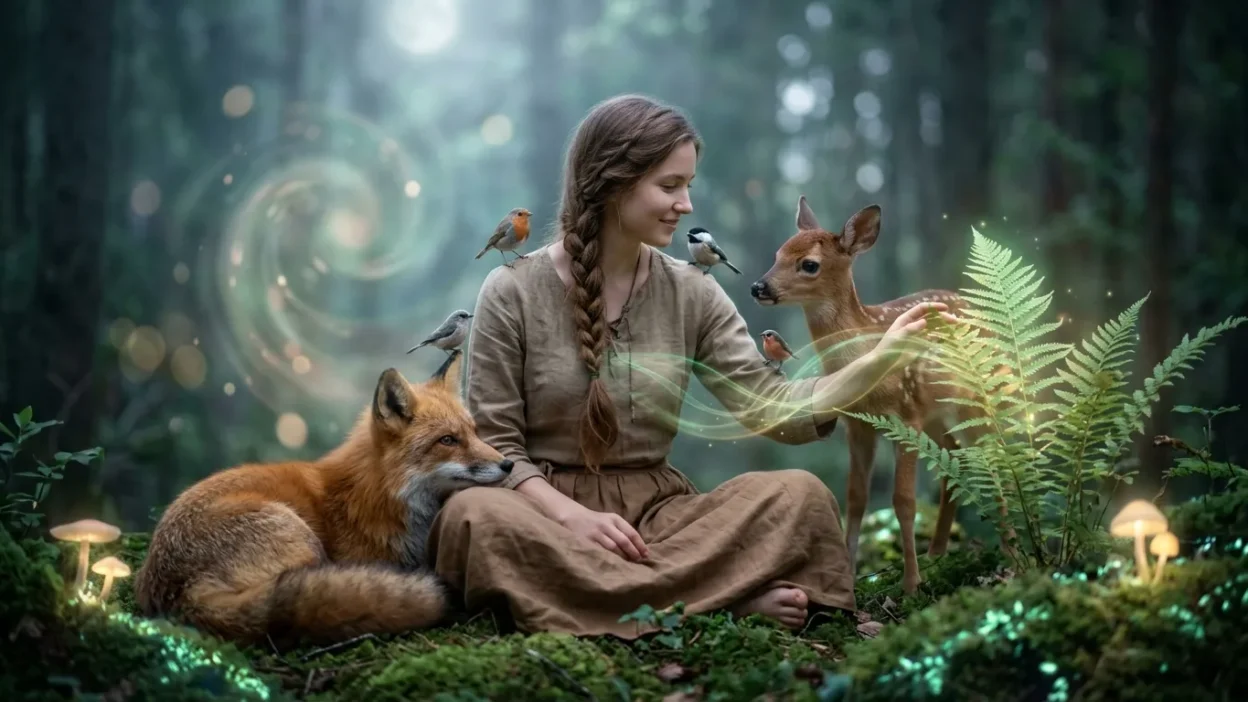 spiritual-meaning-of-being-able-to-communicate-with-plants-or-animals-in-a-dream