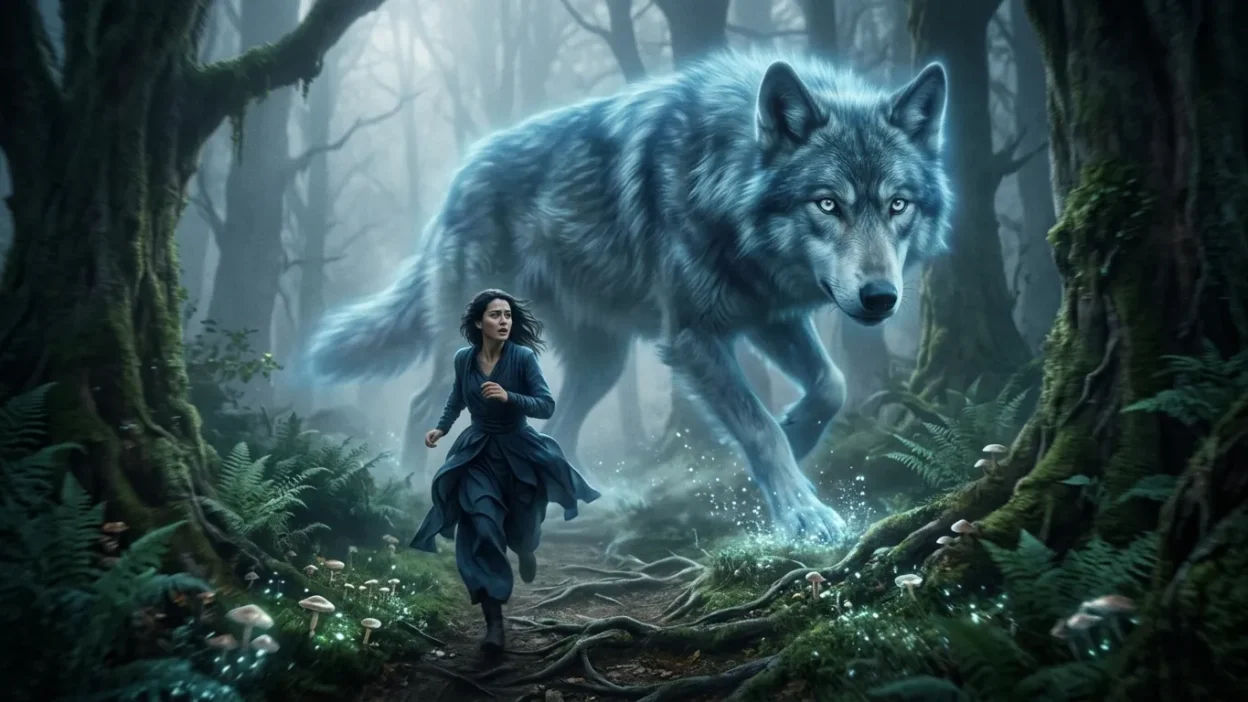 spiritual-meaning-of-being-chased-by-a-giant-version-of-an-animal-in-a-dream