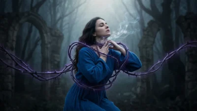 spiritual-meaning-of-being-strangled-in-a-dream