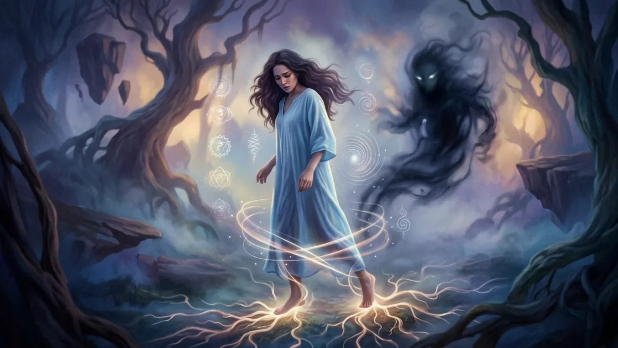 spiritual-meaning-of-being-unable-to-run-or-move-quickly-when-in-danger-in-a-dream