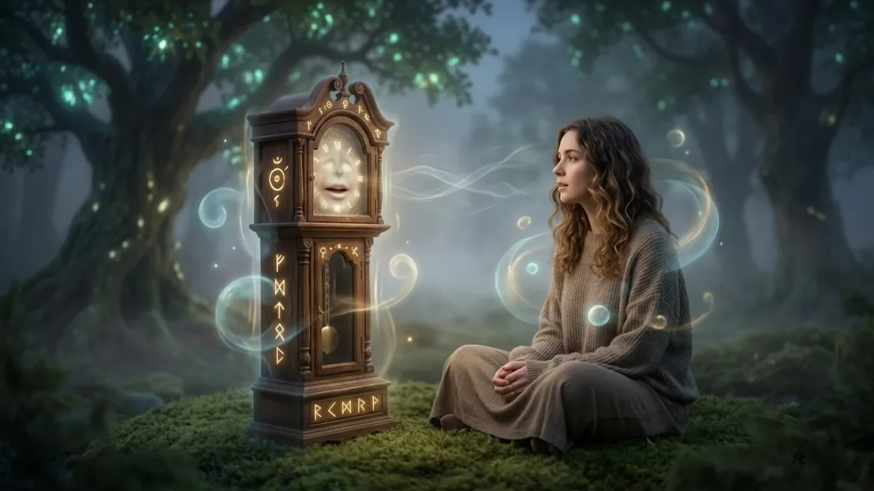spiritual-meaning-of-encountering-a-talking-inanimate-object-in-a-dream